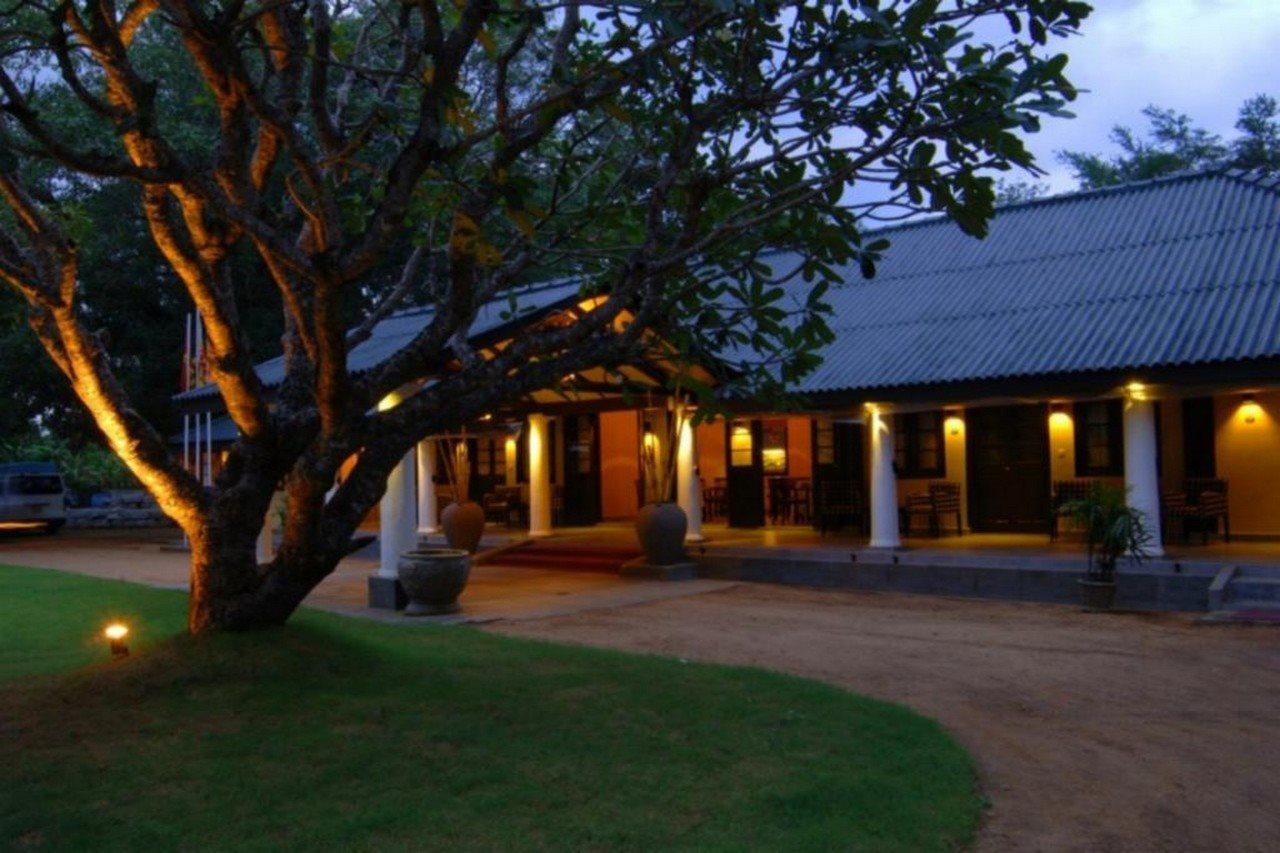 Heritage Dambulla By Ceylon Hotels Corporation Exterior photo