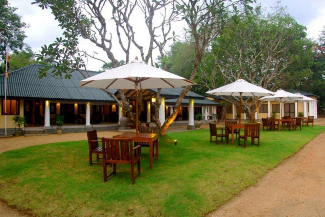 Heritage Dambulla By Ceylon Hotels Corporation Exterior photo