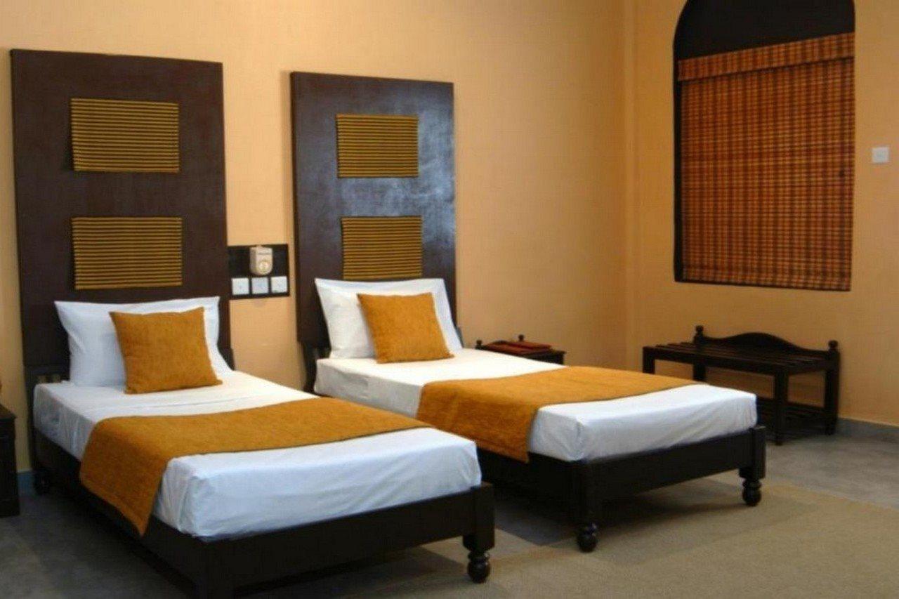Heritage Dambulla By Ceylon Hotels Corporation Exterior photo