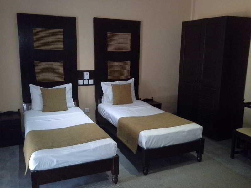 Heritage Dambulla By Ceylon Hotels Corporation Exterior photo