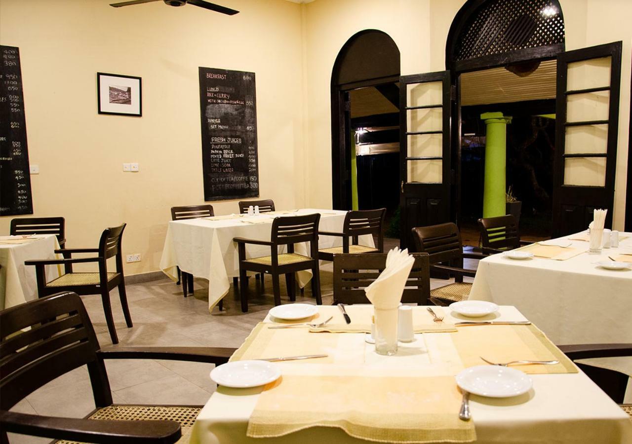 Heritage Dambulla By Ceylon Hotels Corporation Exterior photo